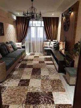 Ц-5 57м2 2//4//4 Балкон 2/6 Кирпич с ремонтом Pojarka