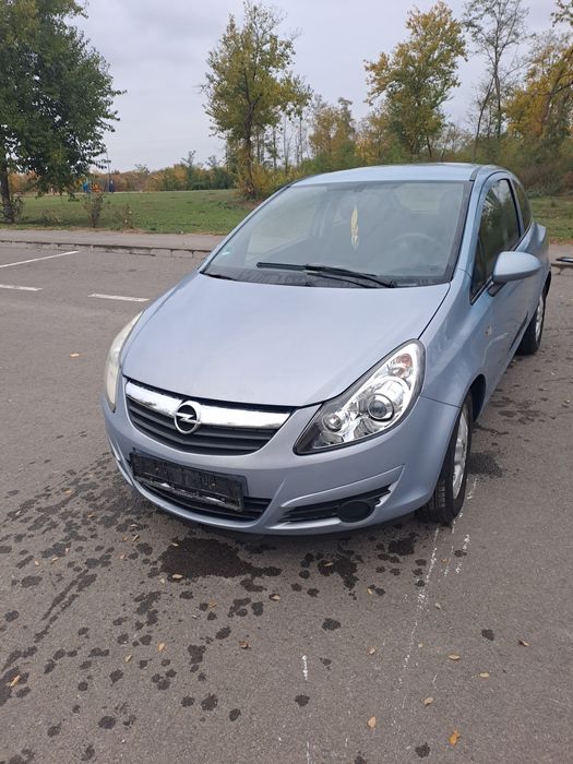 Vand opel corsa D, 1.2 Benzina