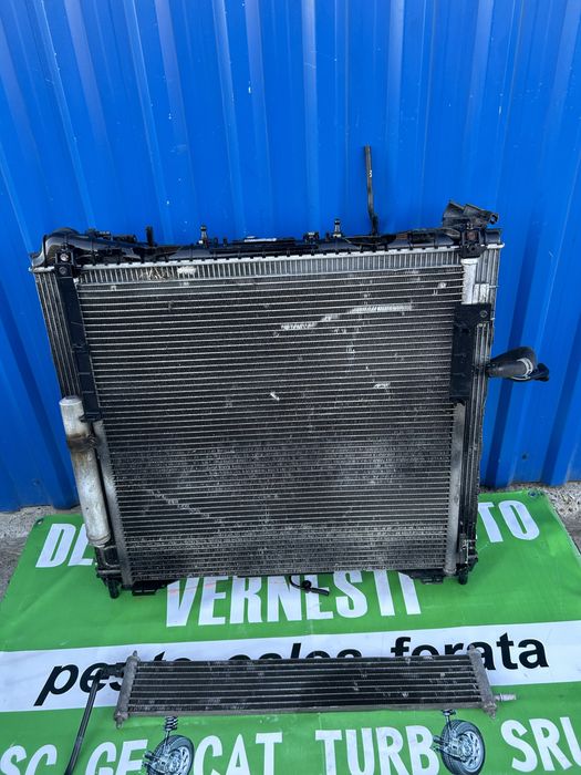 Furtun apă radiatoare Range Rover Sport 3.0d 2014