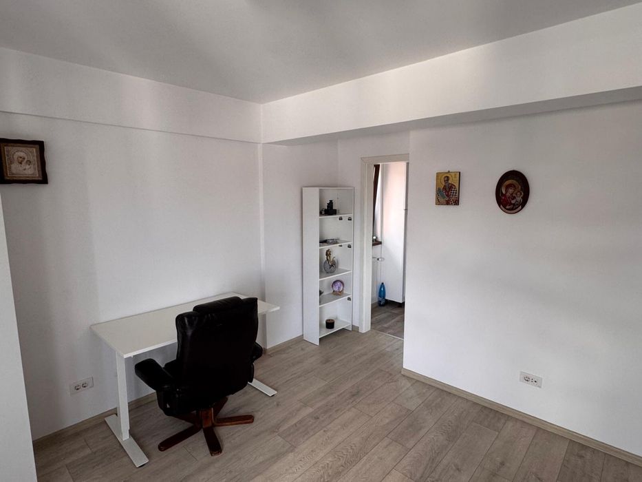 Apartament 2 camere utilat/mobilat cu Loc de parcare inclus