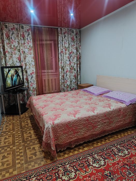 По часам 1500. Кольцо