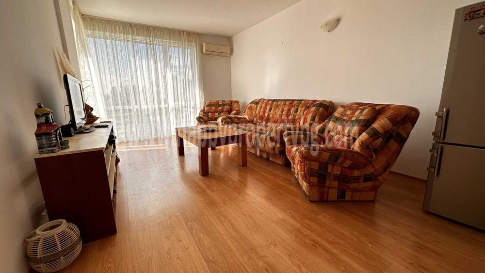 Продава се Двустаен апартамент в Свети Влас - 68 кв.м за 1103 €/кв.м - Снимка #1
