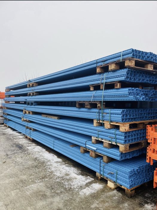 rafturi metalice industriale 826