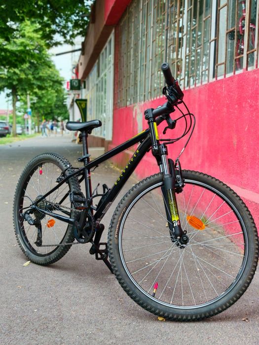 Rockrider EXPL 500 24" 2024