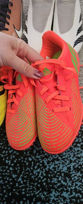 Детски футболни обувки 29-33 НОМЕР