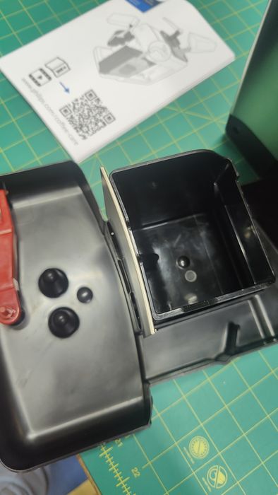 Кофемашина Philips EP5444/90. Б/у