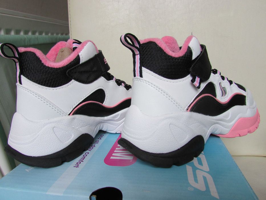 Детски маратонки Skechers Kozmiks 1.0