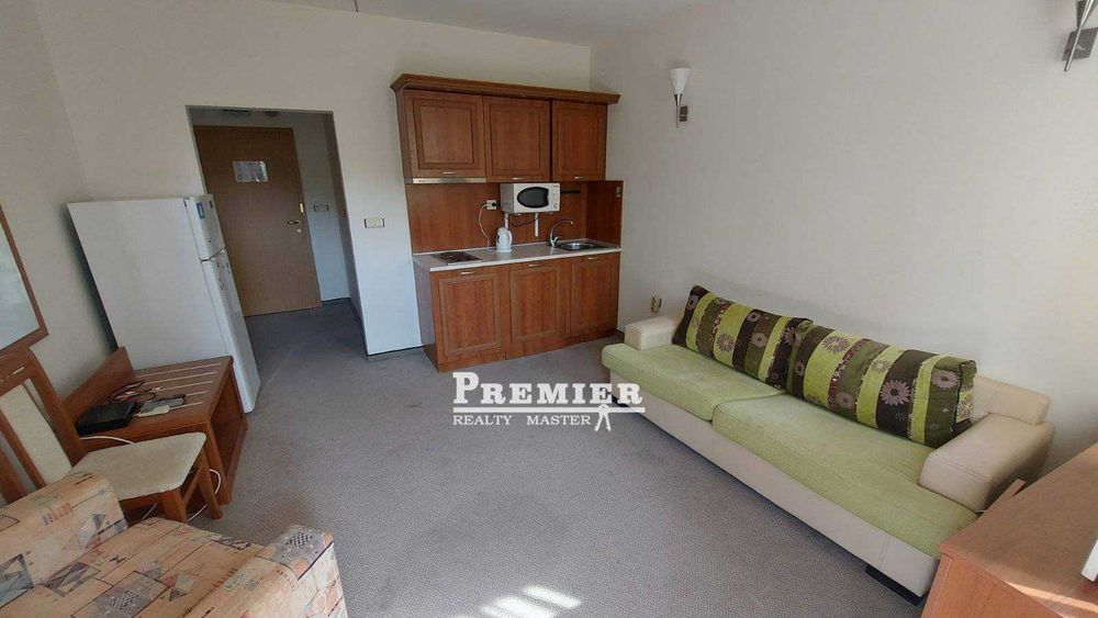 Продава се Двустаен апартамент в к.к. Слънчев бряг - 65 кв.м за 831 €/кв.м - Снимка #1