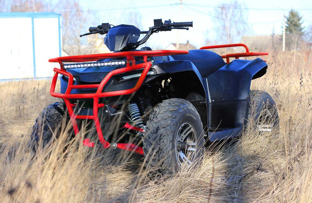 Квадроцикл IRBIS ATV 250U