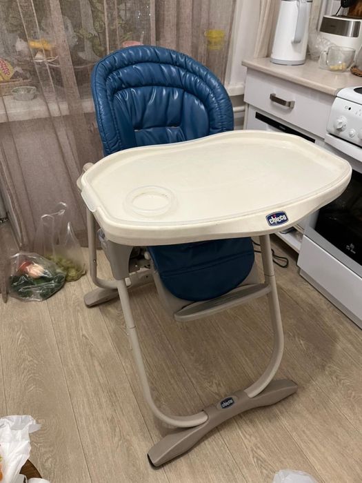 Стул для кормления chicco