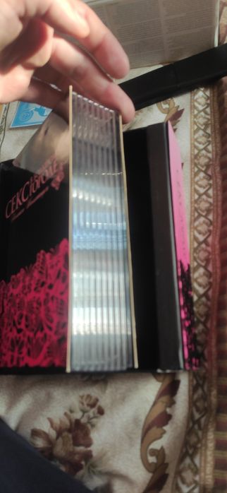 Секс в большом городе