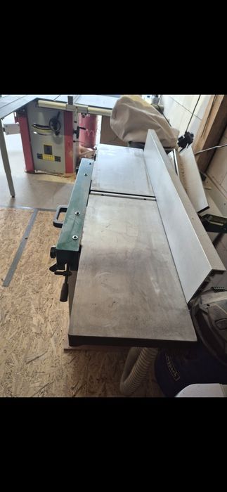 Utilaje tamplarie