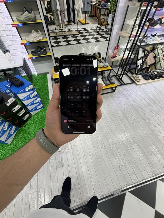 iphone 16pro max 256gb