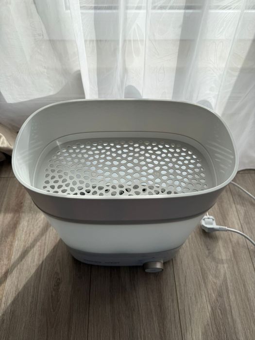 Sterilizator cu funcție uscare