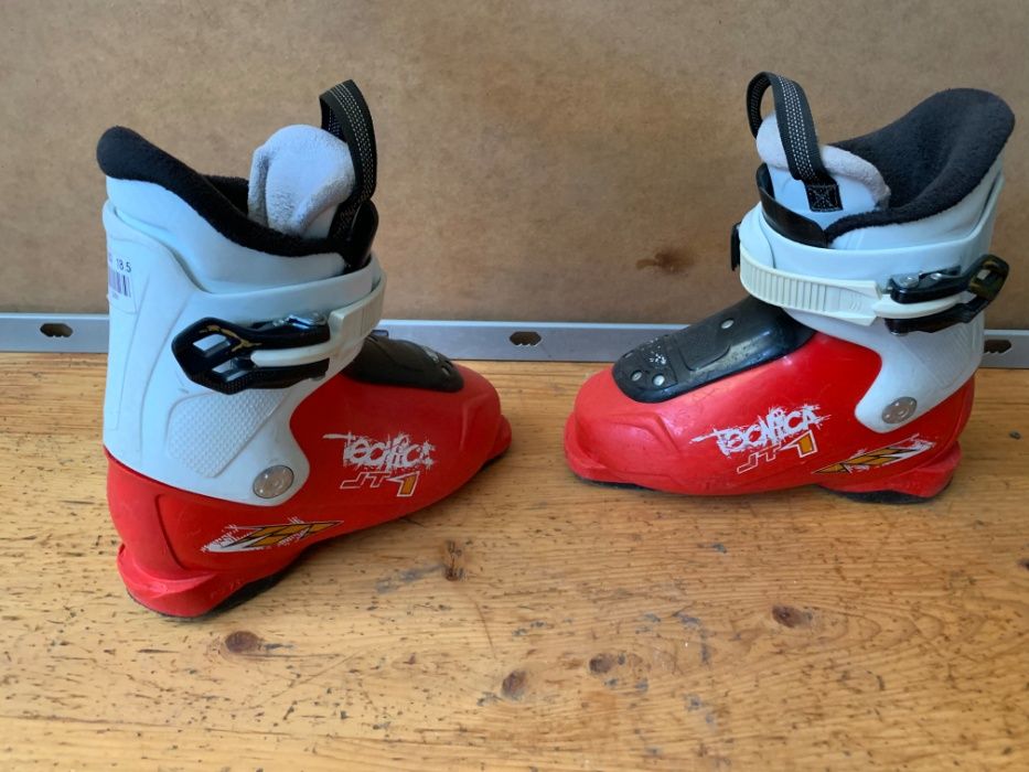 Clapar Tecnica JT1, Marime EU:29/Mondo:18.5