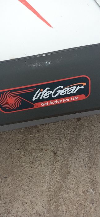 Bicicletă magnetica