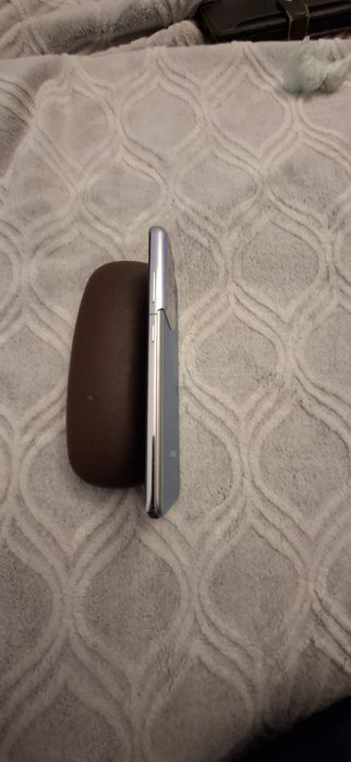 Samsung S 21 Ultra Phantom Silver