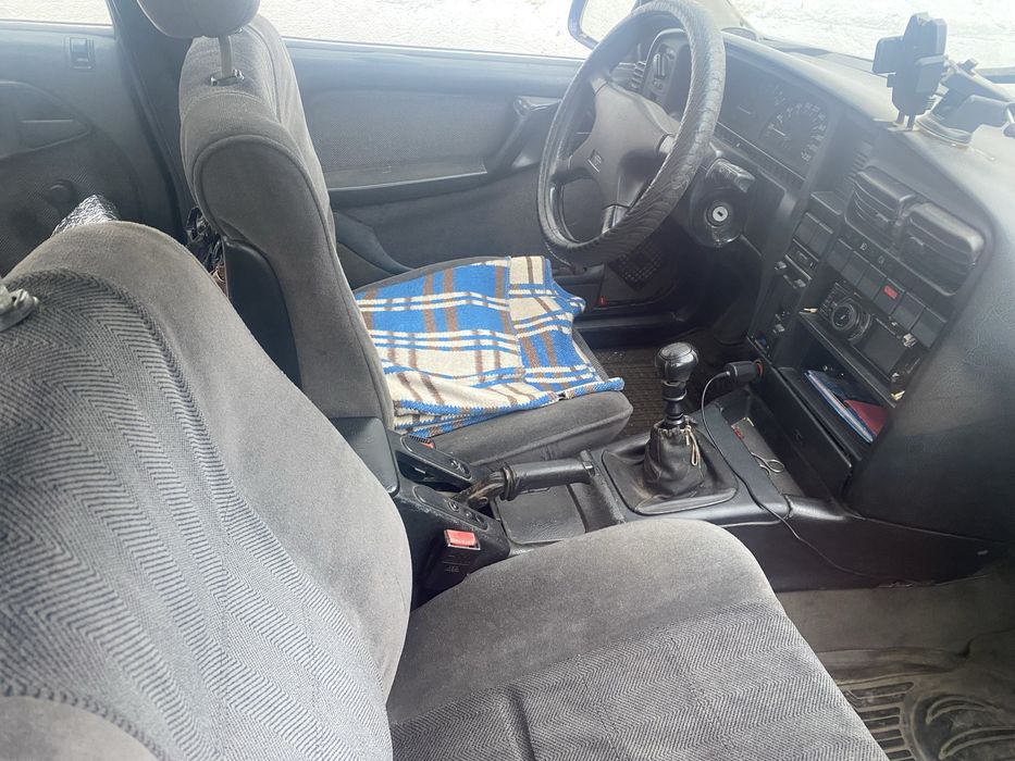 Продаю Opel omega a