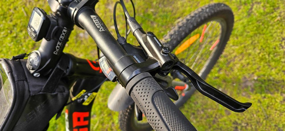 Фитнес ВЕЛОСИПЕД ОМЕГА 29'