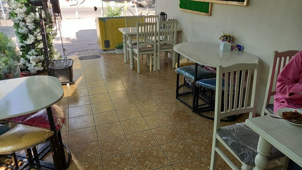 Ветирина халадилник и  маразилник