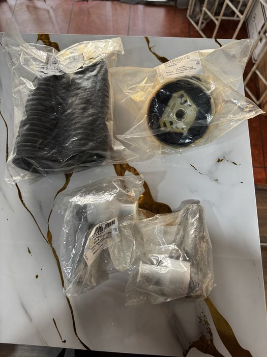 Шкода кадияк Хадовой Запчасть есть