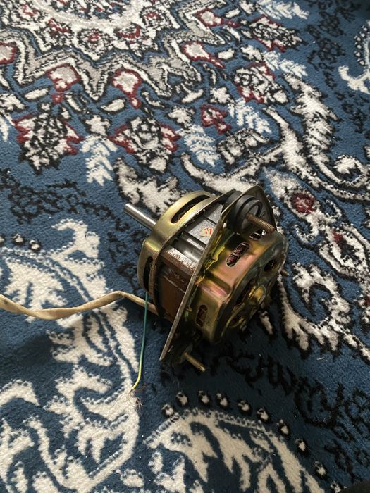 motor kir moshinaniki