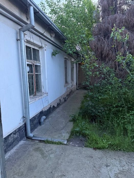 Участок Ок уй Яшнобадский район 8.3 соток