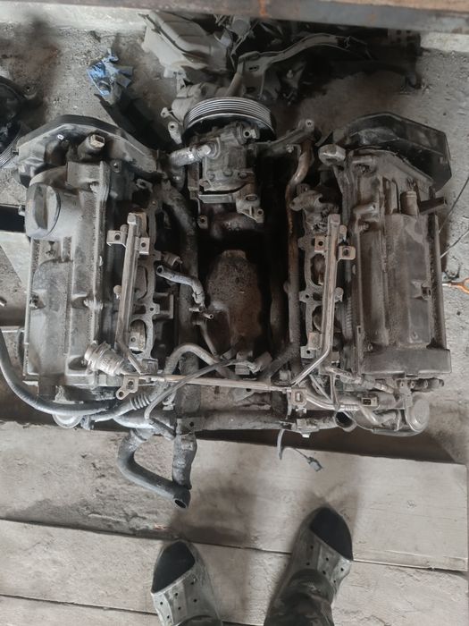 Продам двигатель Ауди 80,