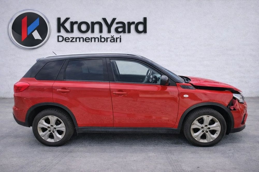 Dezmembrari dezmembrez    Suzuki Vitara IV 1.6 D 2014 - 2018 D16AA