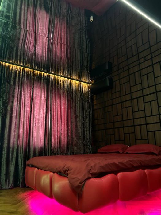 Квартира посуточно почасово