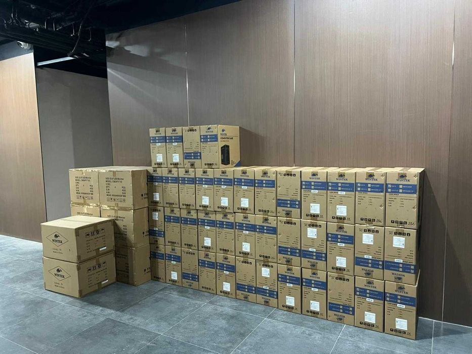 Компьютера Моноблоки Ноутбуки Брендовые Оптом