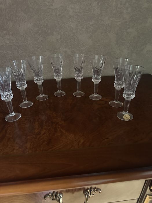 Продается хрусталь