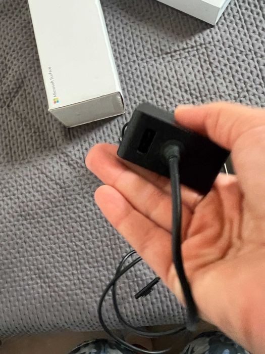 Microsoft surface Pro 7