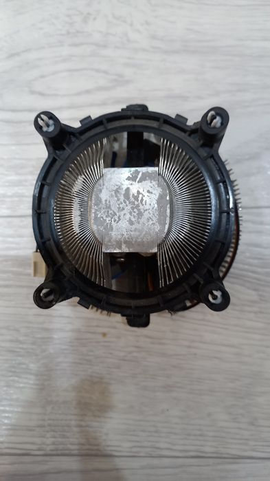 Запчасти  для компьютера