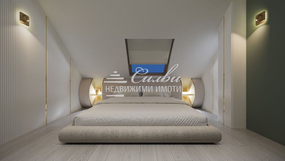 Продава се Многостаен апартамент в Шумен, Пазара - 169 кв.м за 1060 €/кв.м - Снимка #7