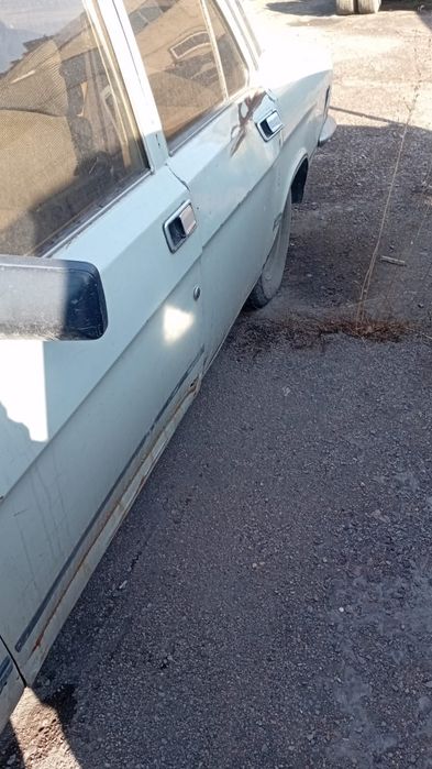 Продам волгу 24.