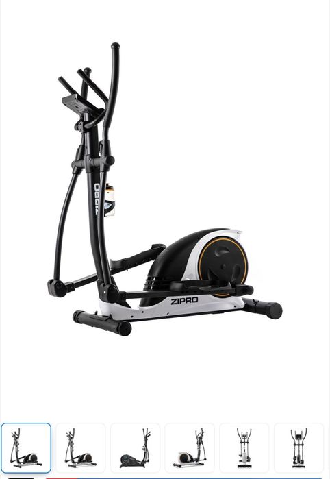 Кростренажор Zipro до 150кг