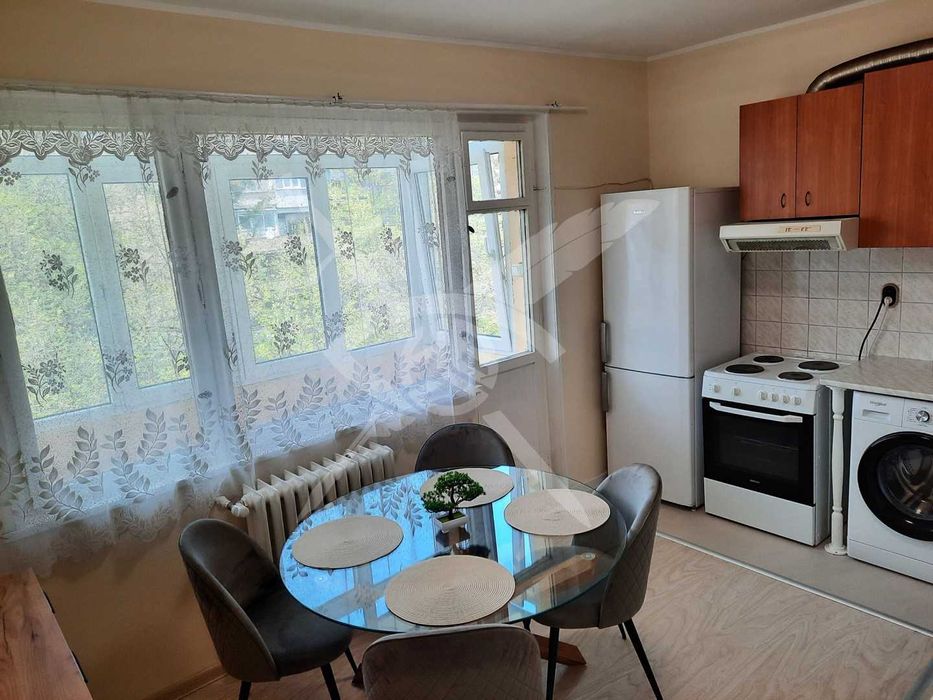 Дава се под наем Двустаен апартамент в София, Гео Милев - 68 кв.м за 687.99 € - Снимка #3