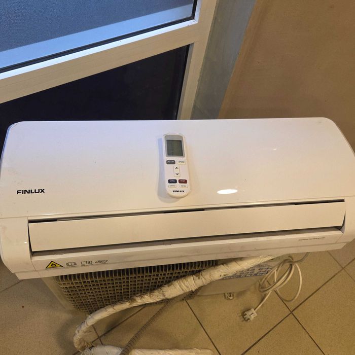 Климатик Finlux FDCI-12LZ46AH