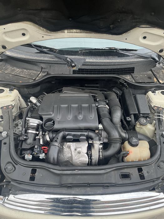 Mini Cooper 1.6 D 109 коня