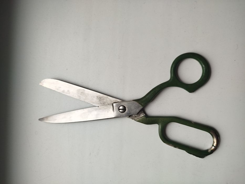 Топор стальной СССР