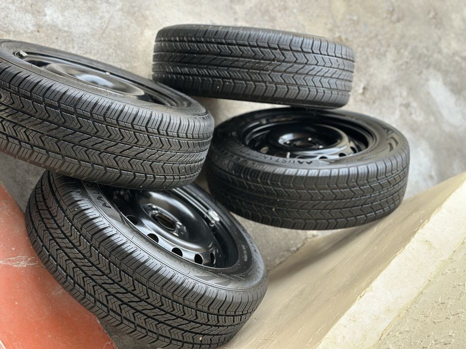 diska balon sotiladi R14/185/65 spark nexia123