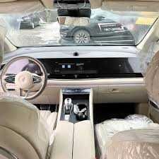 Voyah Dreamer excellent, naxt va halol nasiya