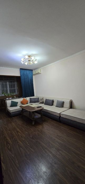 3ком.(2+1)/1/5 Учтепа 26квартал.Вдоль дороги под офис.85м2+Подвал.