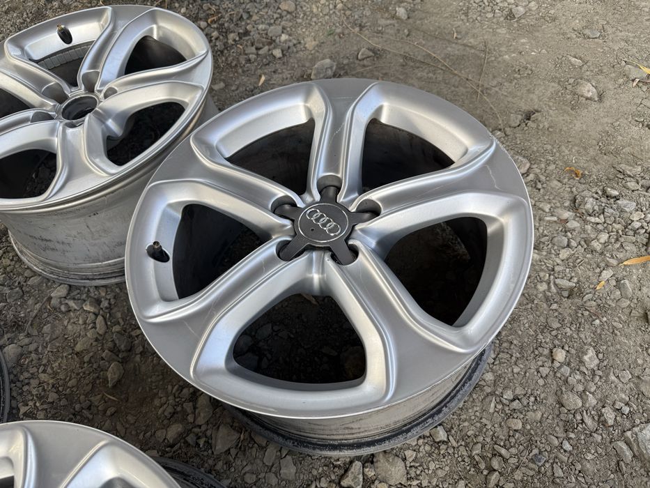 Jante Audi 17 Originale