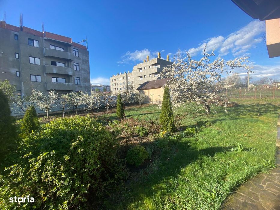 Teren intravilan de vânzare în Botoșani