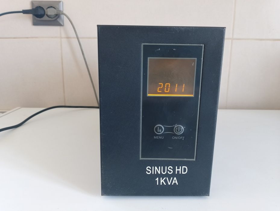 UPS centrala Sinus HD 1000