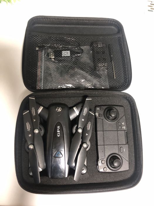 Дрон Toys-Sky S167 gps