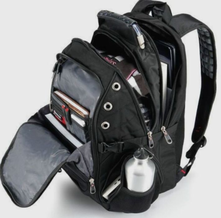 Школьный рюкзак Swissgear