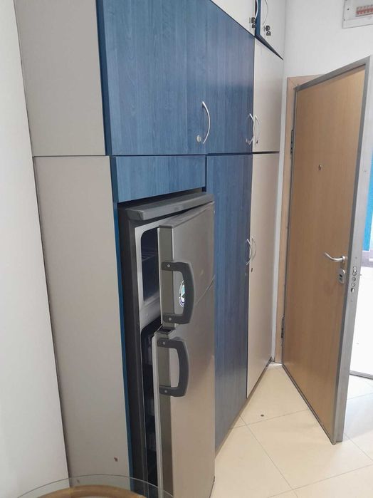 Едностаен апартамент в Кючук Париж